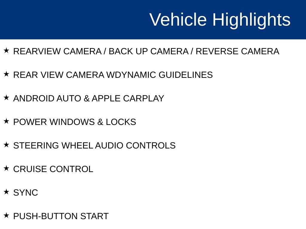 Used 2018 Ford Mustang Ecoboost Coupe