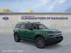 2025 Ford Bronco Sport Big Bend SUV
