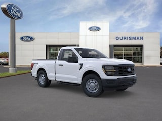 2025 Ford F-150 XL Truck