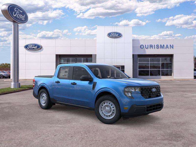 2026 Ford Maverick XL Truck