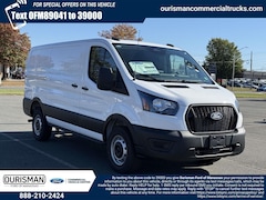 2026 Ford Transit-250 Cargo Base Cargo Van for Sale in Manassas VA