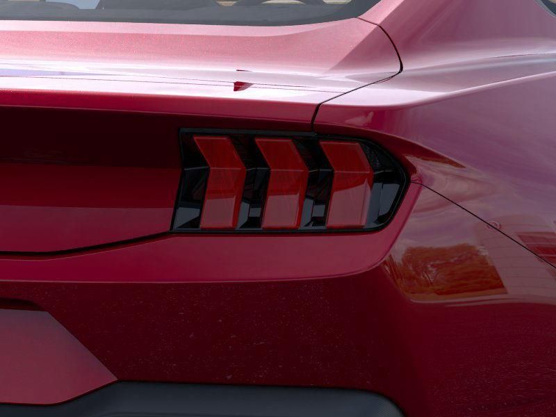 2025 Ford Mustang GT Premium Fastback - Photo 21