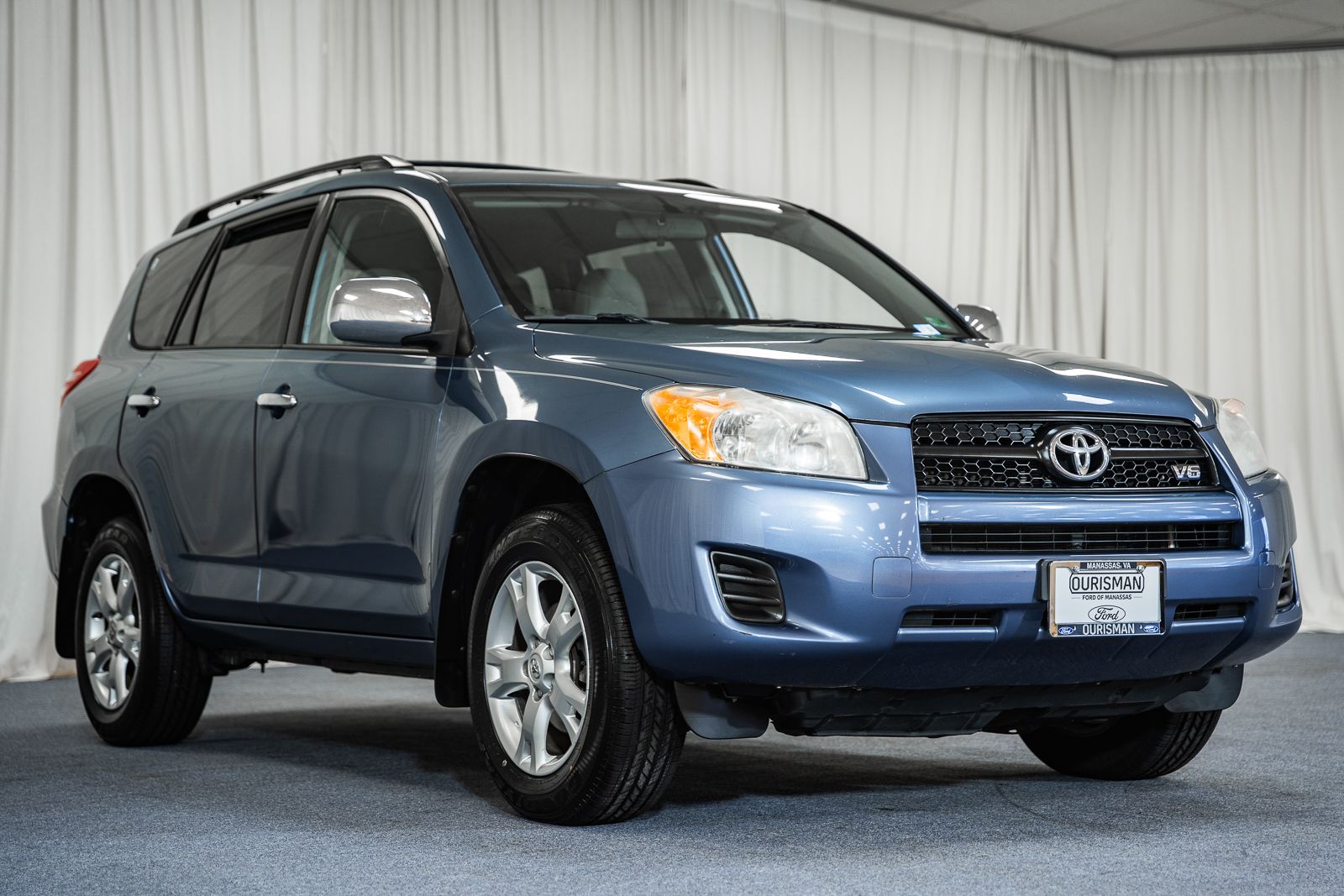 2011 Toyota RAV4