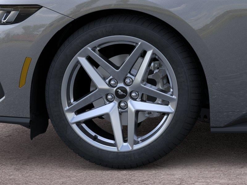 2025 Ford Mustang EcoBoost Fastback - Photo 19