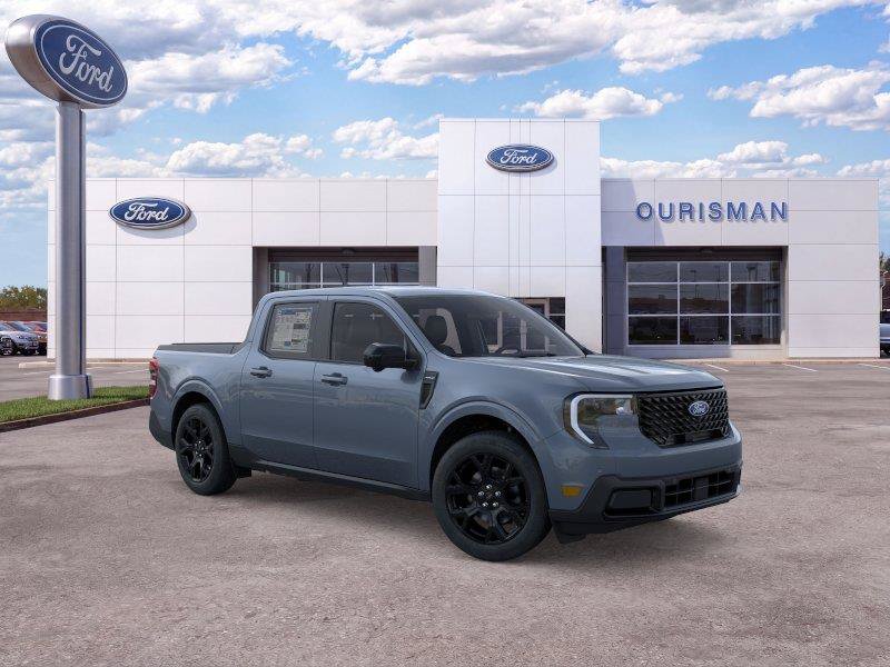 2026 Ford Maverick Lariat Truck