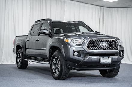 2019 Toyota Tacoma TRD Sport Truck