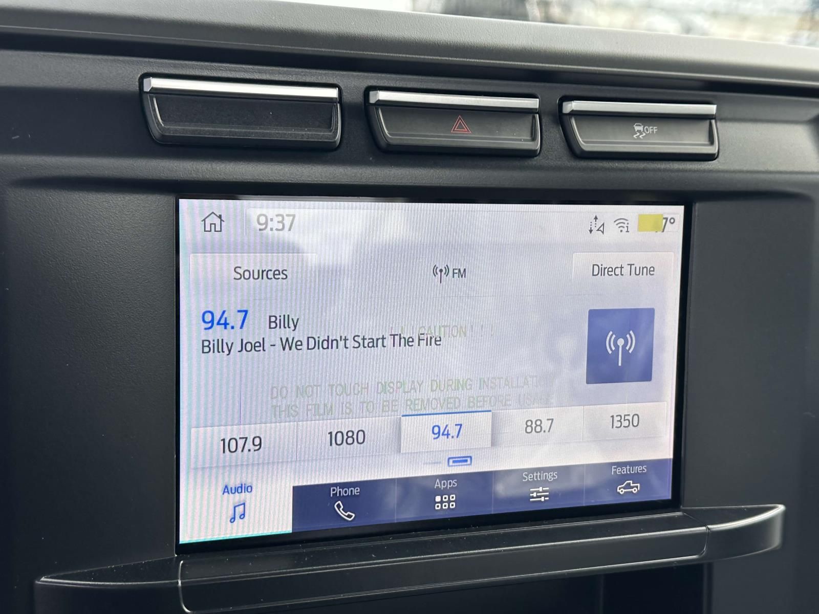 2024 Ford F-350 Super Duty Chassis Cab XL - Photo 13