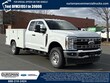  Ford F-350 Chassis