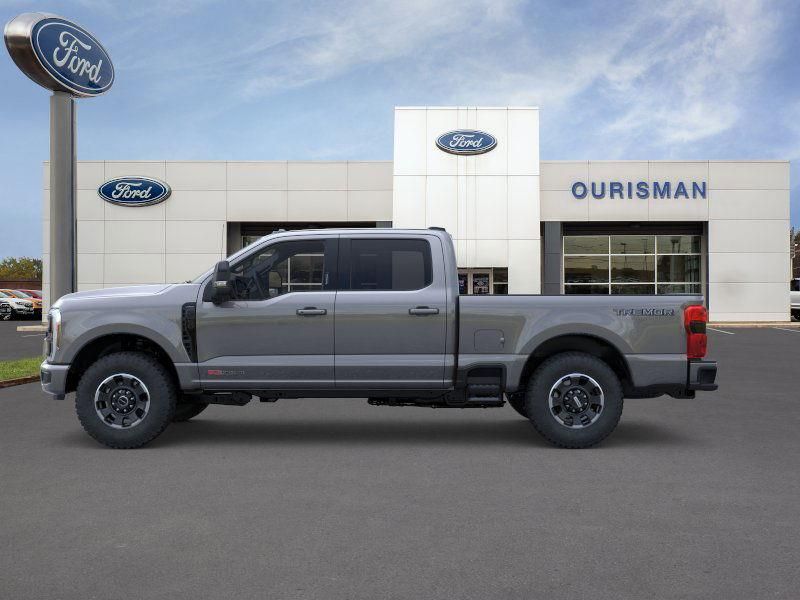 2026 Ford F-250 Lariat photo 4
