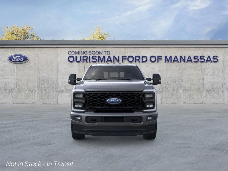 2026 Ford F-250 XL photo 2