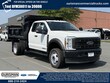 Ford F-550 Chassis