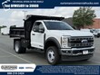 Ford F-550 Chassis