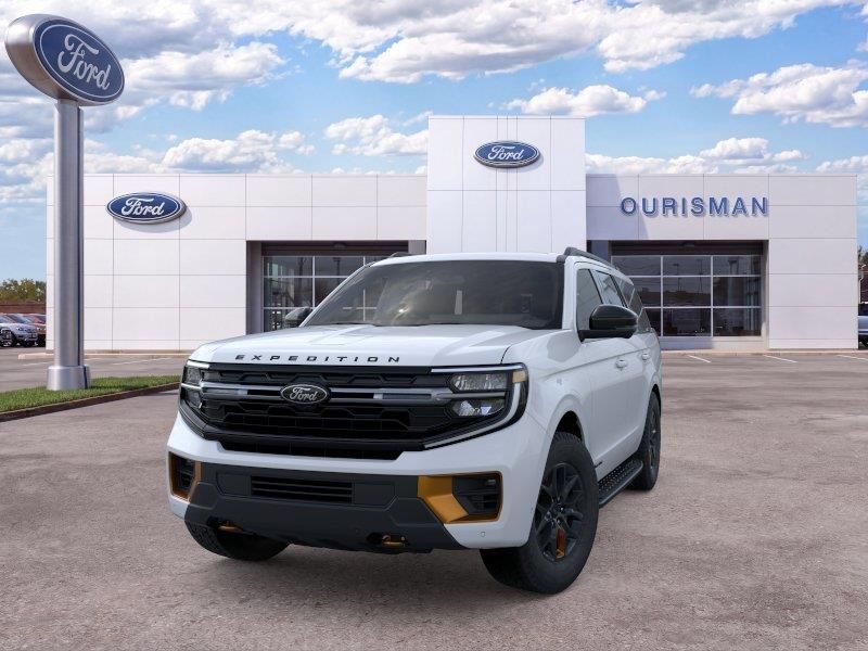 New 2026 Ford Expedition Tremor SUV