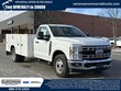 Ford F-350 Chassis