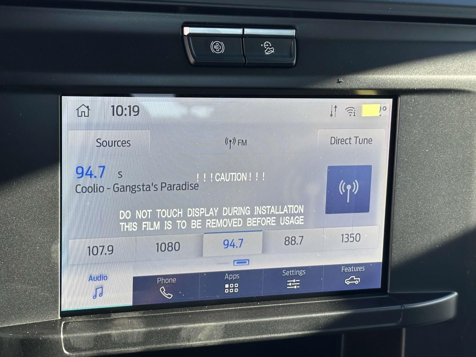 2025 Ford F-250 Super Duty XL - Photo 13