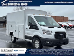 2024 Ford Transit-350 Cutaway Base Cab/Chassis for Sale in Manassas VA