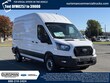  Ford Transit-350 Cargo