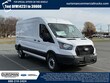  Ford Transit-150 Cargo