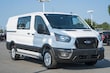  Ford Transit-250 Cargo
