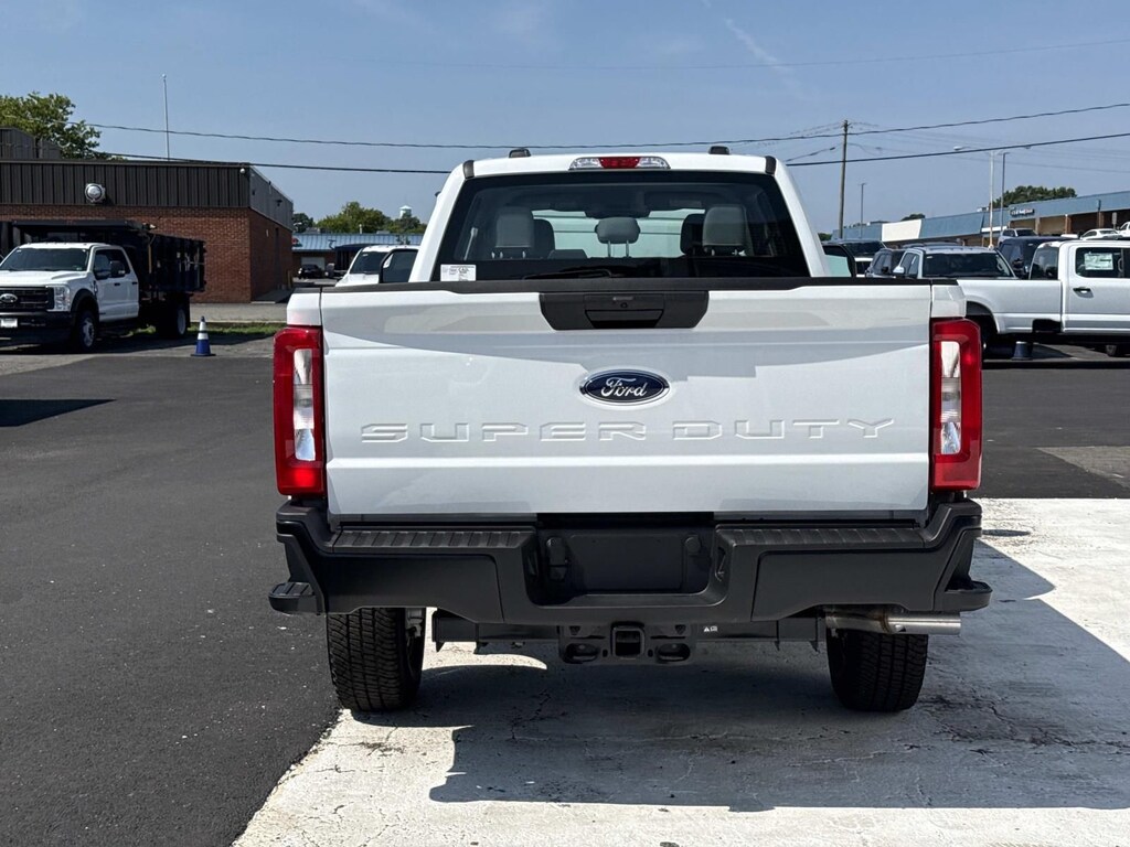 New 2026 Ford F-250 XL Truck