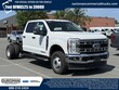 Ford F-350 Chassis