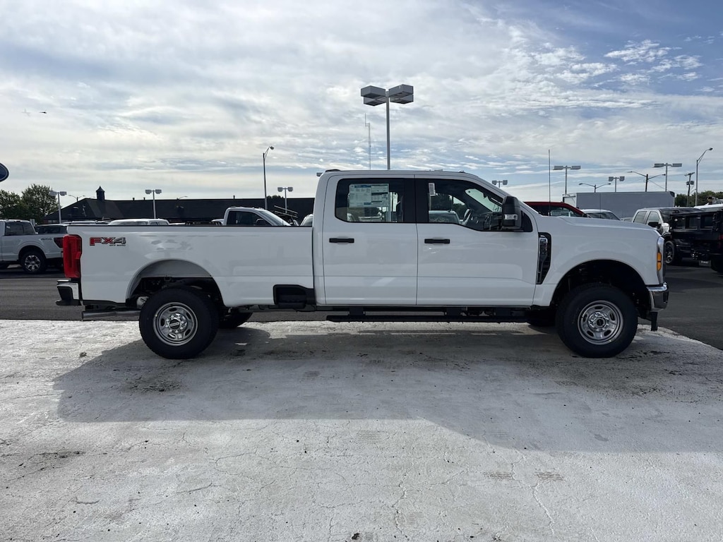 New 2026 Ford F-250 XL Truck