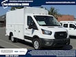  Ford Transit-350 Cutaway
