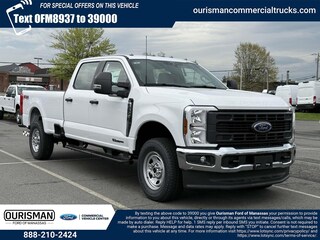 2025 Ford F-350 XL Truck
