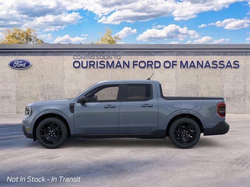 New 2026 Ford Maverick Lariat Truck