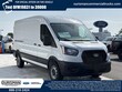  Ford Transit-250 Cargo