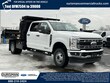Ford F-350 Chassis