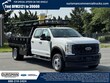 Ford F-550 Chassis