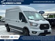 Ford Transit-350 Cargo