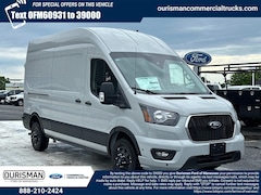 2024 Ford Transit-350 Cargo Base Cargo Van