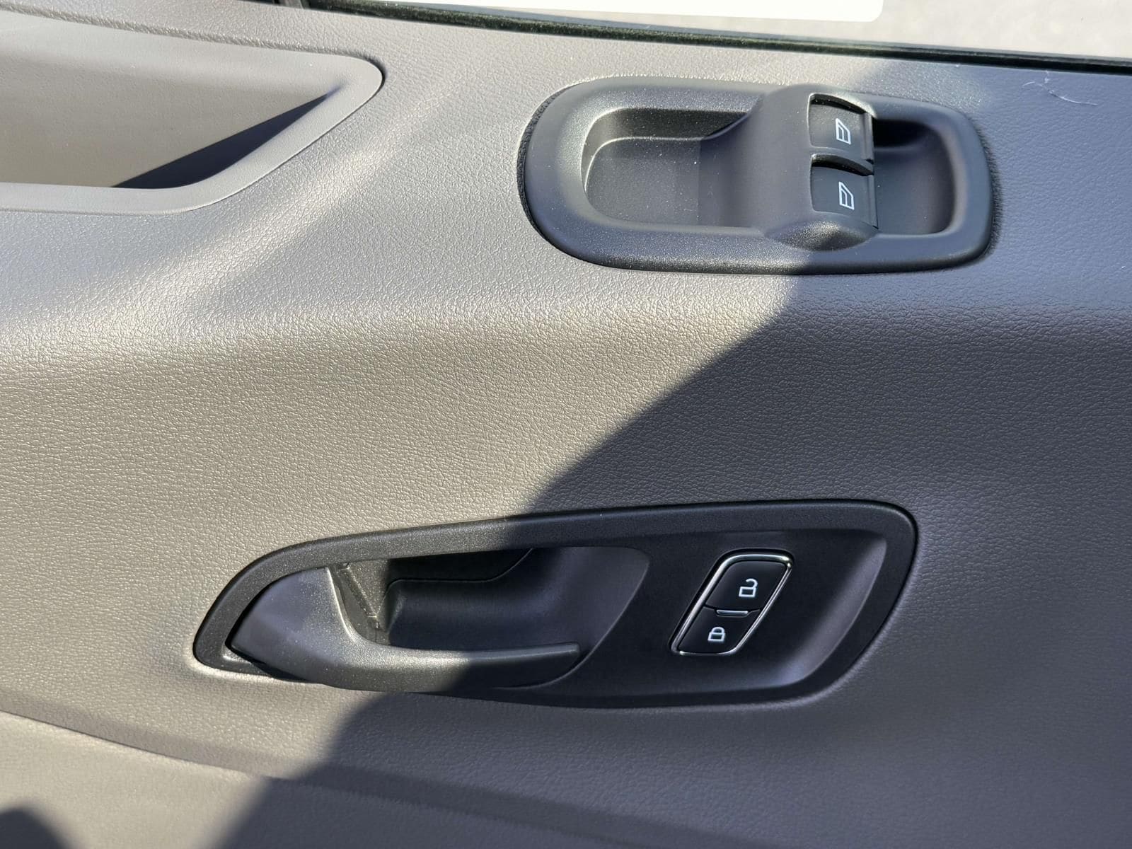 2025 Ford Transit Van Base - Photo 18