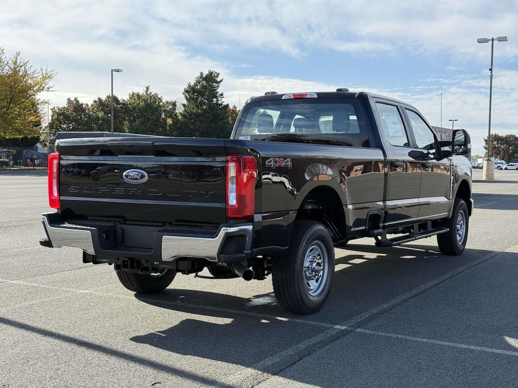 New 2026 Ford F-250 XL Truck