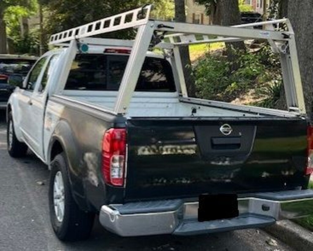 Used 2021 Nissan Frontier SV Truck