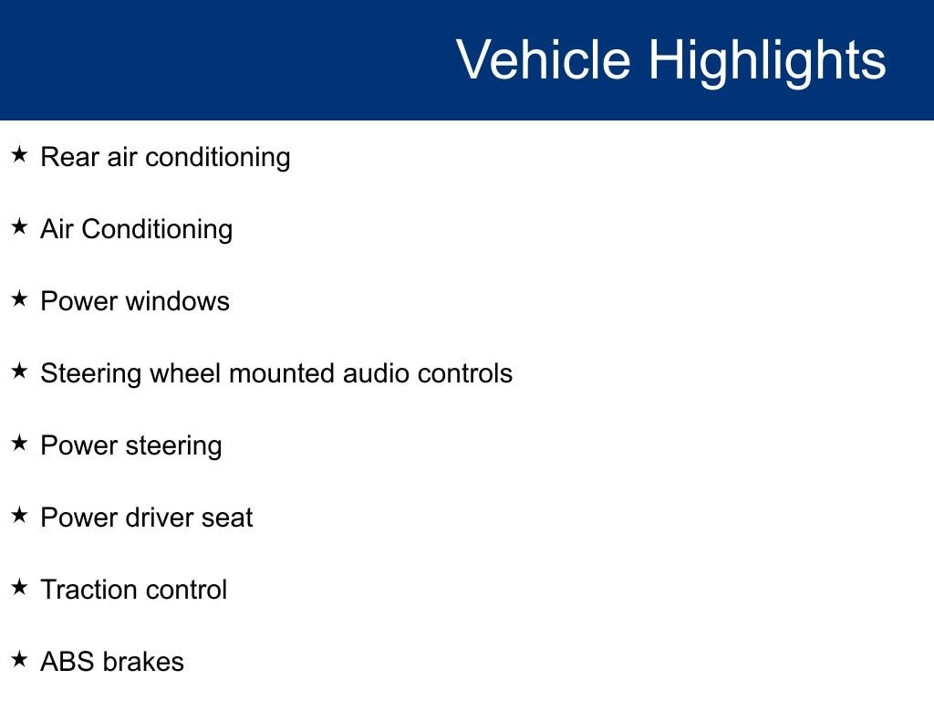 Used 2017 Ford Explorer XLT SUV