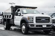  Ford F-450 Chassis