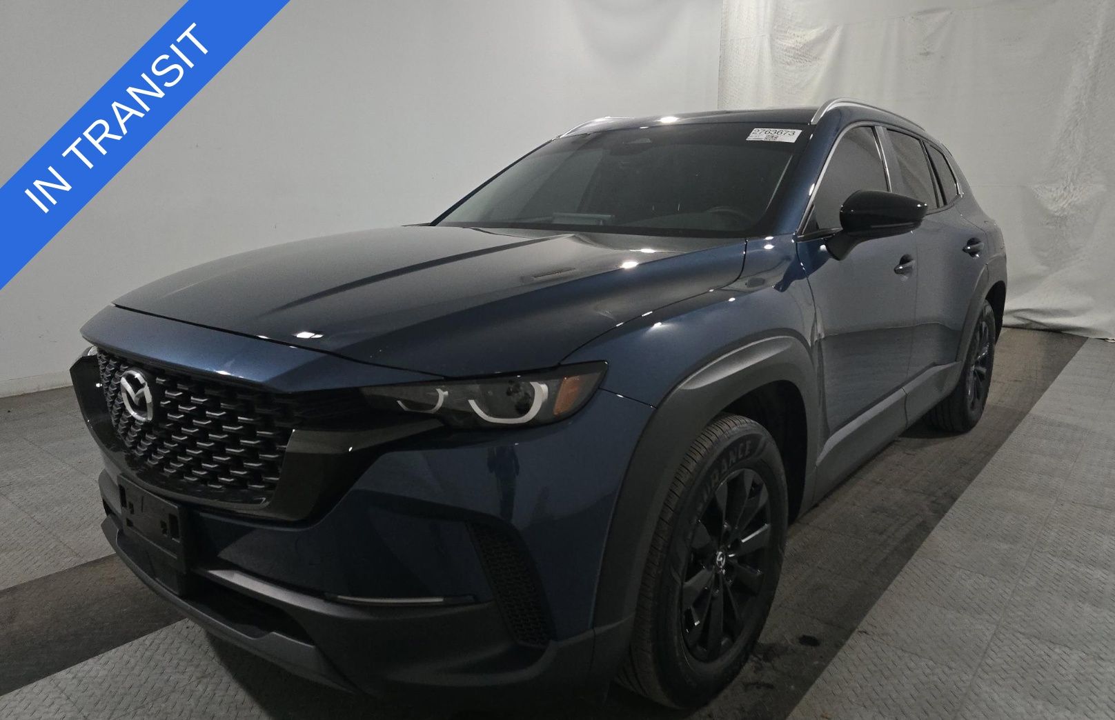 2025 Mazda CX-50 2.5 S Premium's photo