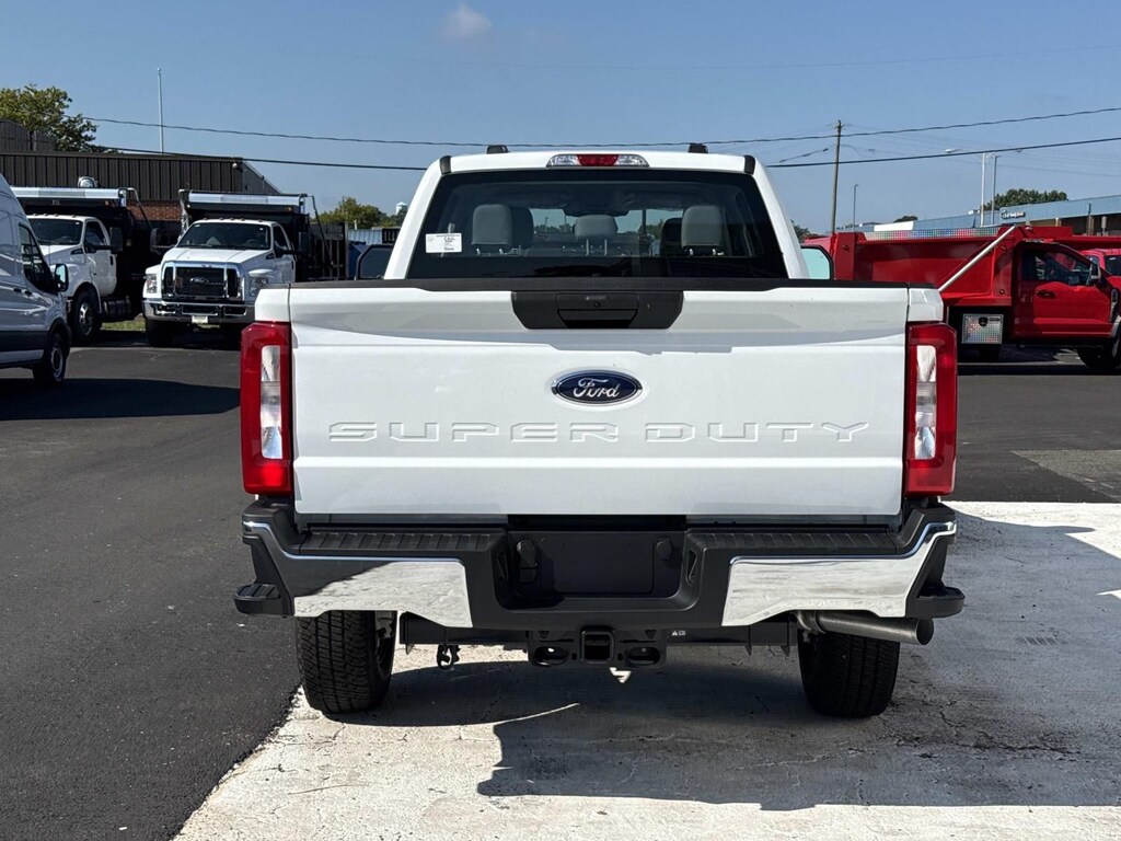 New 2026 Ford F-250 XL Truck