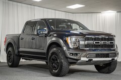 2023 Ford F-150 Raptor Truck for Sale in Manassas VA