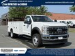 Ford F-550 Chassis