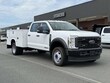 Ford F-550 Chassis