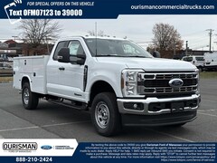 2026 Ford F-350 Chassis XL Chassis