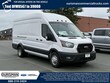  Ford Transit-350 Cargo