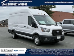 2024 Ford Transit-350 Cargo Base Cargo Van