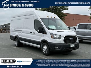 2024 Ford Transit-350 Cargo Base Cargo Van