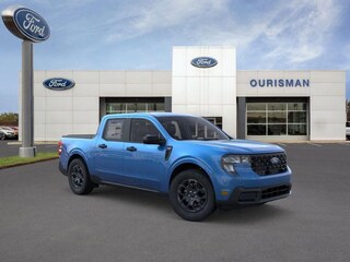 2026 Ford Maverick XLT Truck