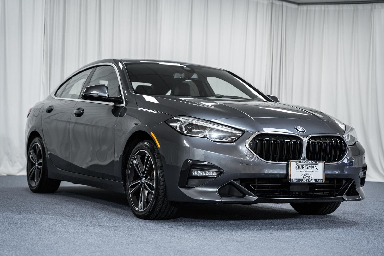 2021 BMW 2 Series 228i